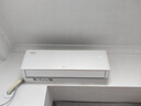 格力空調 云佳pro 大1匹新一級能效變頻純銅管臥室掛機 新品升級 省電空調 國家補貼 KFR-26GW/NhMa1BG 曬單實(shí)拍圖