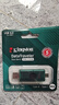 金士頓（Kingston）128GB Type-C USB3.2 雙接口U盤(pán) DTDEG2 大容量辦公車(chē)載優(yōu)盤(pán) 適用于安卓蘋(píng)果手機電腦 曬單實(shí)拍圖