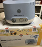 PARI德國帕瑞進(jìn)口嬰幼兒童老人壓縮霧化器PARI COMPACT2 Junior 38節 曬單實(shí)拍圖