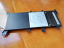 ONEDA 適用 華碩 ASUS FL5800L 系列 , VM590L 系列 筆記本電池 C21N1347 FL5800L 曬單實(shí)拍圖