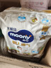 MOONY尤妮佳極上系列極光薄拉拉褲XL28片(12-17kg)中包裝散熱尿不濕 曬單實(shí)拍圖