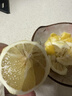 優(yōu)味集進(jìn)口新奇士檸檬【JD順豐現貨速發(fā)】新鮮南非黃檸檬生鮮水果整箱 3斤 商超級大果（單果120g+） 曬單實(shí)拍圖