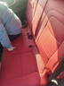 紫風(fēng)鈴專(zhuān)車(chē)定制真皮汽車(chē)座套全包圍汽車(chē)坐墊座墊座椅套適奧迪q3a6寶馬x5 【真皮拼接】酒紅色-豪華版 【360度全包圍+專(zhuān)車(chē)定制】 曬單實(shí)拍圖
