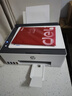 惠普（HP）598 家用學(xué)習連供無(wú)線(xiàn)打印一體機 大容量可加墨多功能打印復印掃描  彩色家庭打印機 曬單實(shí)拍圖