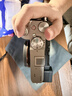 索尼（SONY）A7C2全畫(huà)幅微單數碼相機 A7CM2 A7C二代 4K視頻vlog直播相機 銀色機身 曬單實(shí)拍圖