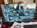 AOC電視監控顯示器21.5/23.8/32/43/55英寸商用監視器7X24全天候運行無(wú)廣告無(wú)網(wǎng)絡(luò )開(kāi)機直達壁掛顯示屏 43英寸 43M3K/4K高清/內置揚聲器 曬單實(shí)拍圖