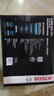 博世（BOSCH）空調濾芯濾清器5717邁騰帕薩特速騰途觀(guān)安歡高爾夫6夏朗奧迪Q3/A3 曬單實(shí)拍圖