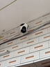 普聯(lián)（TP-LINK）雙攝1200萬(wàn)全彩監控攝像頭家用監控器360度無(wú)死角帶夜視全景追蹤無(wú)線(xiàn)室外戶(hù)外網(wǎng)絡(luò )遠程IPC6129F 曬單實(shí)拍圖