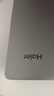 海爾（Haier）曜16英寸大屏金屬筆記本電腦 辦公學(xué)生商務(wù)便攜輕薄本（i5-12450H/16G/512G SSD） 曬單實(shí)拍圖