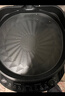 美的（Midea）電餅鐺家庭用雙面加熱上下盤(pán)可拆洗煎餅鐺煎烤機烙餅鍋早餐機加深烤盤(pán)大火力大尺寸電餅檔JKC3078 曬單實(shí)拍圖