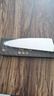 十八子作牛肉刀豬肉刀屠宰肉聯(lián)廠(chǎng)出骨刀切片剝皮鋒利分割刀商用料理廚師刀 曬單實(shí)拍圖