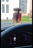 點(diǎn)氛車(chē)載香薰汽車(chē)香水車(chē)內用高級正品香氛高檔持久留香淡香男士專(zhuān)用 云中檀香丨天然香料丨全車(chē)飄香 曬單實(shí)拍圖
