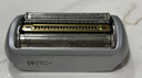 博朗（BRAUN）德國進(jìn)口電動(dòng)剃須刀9系巔峰2.0版 9系pro+ 8系刀頭網(wǎng)膜配件替換裝 96M/94M/83M 升級款96M 曬單實(shí)拍圖