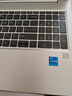 惠普(HP)戰66 Pro/ProBook/星系列輕薄便攜商務(wù)本設計炒股編程學(xué)習辦公本二手筆記本 i5-13代／16+512G／核顯／23款 95成新 曬單實(shí)拍圖