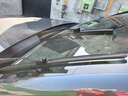 逸卡雪佛蘭科魯茲雨刮器無(wú)骨靜音雨刷膠條片A（24+18）一對裝 曬單實(shí)拍圖