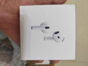 Apple/蘋(píng)果 AirPods Pro (第三代) 搭配MagSafe充電盒 (USB-C) 蘋(píng)果耳機 藍牙耳機 適用iPhone/iPad/Mac 曬單實(shí)拍圖