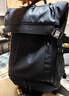 地平線(xiàn)8號（LEVEL8）輕旅行背包雙肩包男女17.3英寸電腦包大容量商務(wù)通勤戶(hù)外出差書(shū)包 曬單實(shí)拍圖