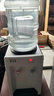 【全網(wǎng)爆款】米立爾迷你飲水機小型家用臺式桶裝水加熱桌面宿舍用礦泉水怡寶冰熱型學(xué)生新款 【 溫熱型 】普通內膽 曬單實(shí)拍圖