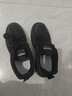 回力工裝男鞋網(wǎng)面透氣休閑運動(dòng)防滑耐磨工地勞保鞋子 黑色透氣款 單層 41 曬單實(shí)拍圖