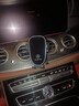 怡發(fā)16-23款奔馳E級e300l專(zhuān)用手機支架車(chē)載e260l車(chē)內裝飾用品改裝配件 奔馳專(zhuān)用【靜音機械款】 16-23款E級 曬單實(shí)拍圖