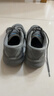 鴻星爾克男鞋春季新款老爹鞋厚底休閑鞋軟彈運動(dòng)鞋子舒適男鞋丨逍游2.0 曬單實(shí)拍圖