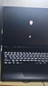 外星人（Alienware）星艦16 Aurora AC16250 RTX5060顯卡筆記本電腦游戲本16英寸獨顯AI設計師長(cháng)續航 1761：Core7 16G 1TB 5060 2.5K 120Hz 曬單實(shí)拍圖