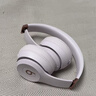 beats Solo 4 無(wú)線(xiàn)頭戴式藍牙耳機 空間音頻 無(wú)損音頻 兼容蘋(píng)果安卓系統【禮物】 云彩粉 曬單實(shí)拍圖