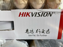 HIKVISION?？低?硬盤(pán)錄像機監控主機NVR8路高清網(wǎng)絡(luò )單盤(pán)位支持6T硬盤(pán)手機遠程DS-7808N-F1 曬單實(shí)拍圖