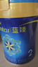 美贊臣藍臻2段奶粉較大嬰兒配方奶粉（6-12月）820g*1罐 乳鐵蛋白 曬單實(shí)拍圖
