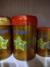 飛鶴星飛帆卓睿 嬰幼兒配方奶粉2段(6-12個(gè)月)300g 曬單實(shí)拍圖