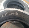 雙星汽車(chē)輪胎 195/65R15 91H X11 適配新卡羅拉/新朗逸/寶來(lái)/雷凌 曬單實(shí)拍圖