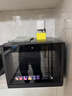 京東京造新品家用微波爐烤箱一體機微蒸烤炸一體機四合一一級能效空氣炸鍋蒸烤箱WRA106 曬單實(shí)拍圖
