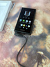索尼（SONY）NW-A306 安卓高解析度音樂(lè )播放器 MP3 Hi-Res Audio 3.6英寸 32G 黑色 曬單實(shí)拍圖