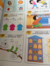 兒童全腦思維拓展訓練999題 2-3-4-5-6-7歲幼兒左右腦開(kāi)發(fā)思維邏輯訓練書(shū)兒童專(zhuān)注力游戲書(shū)幼兒園小班中班大班潛能開(kāi)發(fā)益智書(shū)籍 【3~4歲】?jì)和X思維拓展999題 曬單實(shí)拍圖