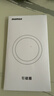 摩米士MOMAX無(wú)線(xiàn)充電磁吸引磁環(huán)MagSafe貼片通用蘋(píng)果華為小米三星手機等單片裝 曬單實(shí)拍圖