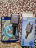 飛利浦（Philips）車(chē)載充電器超級快充100W帶伸縮線(xiàn)一拖三四汽車(chē)充電器點(diǎn)煙器轉換器適用于蘋(píng)果16/17華為4359C+L 曬單實(shí)拍圖