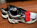 李寧逍遙V2丨跑步鞋男鞋春夏季減震回彈復古跑鞋運動(dòng)鞋ARXV007 曬單實(shí)拍圖