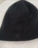 卡爾美（KELME）帽子男女冬季戶(hù)外跑步保暖針織帽騎行防寒護耳兒童潮流百搭毛線(xiàn)帽 曬單實(shí)拍圖