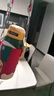 babycare兒童保溫杯水壺吸管杯大寶寶學(xué)飲杯316不銹鋼三合一上學(xué)600ml 曬單實(shí)拍圖