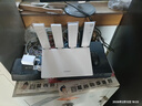 華為【咨詢(xún)立減】wifi7+路由器BE3pro千兆家用無(wú)線(xiàn)穿墻王漏油器網(wǎng)絡(luò )信號增強器放大器5G雙頻mesh電競 be3pro升級版| WiFi7+ |雙頻聚合 曬單實(shí)拍圖