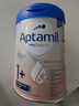 愛(ài)他美（Aptamil）德國愛(ài)他美白金版HMO嬰幼兒奶粉原裝進(jìn)口德愛(ài)白金【咨詢(xún)立減】 1+段1罐【詳情頁(yè)加社群享特價(jià)】 曬單實(shí)拍圖