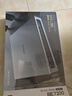 普聯(lián)（TP-LINK）BE7200 WiFi7千兆雙頻無(wú)線(xiàn)路由器 7200M游戲加速 家用穿墻 四2.5G網(wǎng)口 獨立FEM 信號增強 7DR7290 曬單實(shí)拍圖