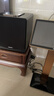 山水（SANSUI）PK09專(zhuān)業(yè)ktv音響K歌 會(huì )議 大功率家用家庭電視卡拉OK套裝 家庭環(huán)繞影院電視重低音炮K歌音響 【推薦】山水PK09+功放+話(huà)筒+點(diǎn)歌機+低音炮 曬單實(shí)拍圖