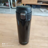 虎牌（TIGER）2024新款日本進(jìn)口虎牌tiger夢(mèng)重力超輕保溫杯男女便攜保冷水杯子 珠光黑MMJ-S048 KJ480ml24新款 曬單實(shí)拍圖