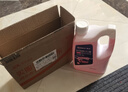 車(chē)仆防凍液2kg-25℃紅色 發(fā)動(dòng)機水箱冷卻液防凍防垢防沸 汽車(chē)四季通用 曬單實(shí)拍圖