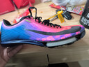 耐克田徑精英巴黎新款  Nike Maxfly 2 FP耐克男女碳板氣墊短跑釘鞋 IM9129-500/Maxfly 2代 42.5 曬單實(shí)拍圖