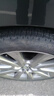 米其林（MICHELIN）汽車(chē)輪胎 215/45R18 93W 浩悅五代 Primacy 5 適配馬自達3/途凌 曬單實(shí)拍圖