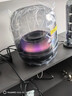 哈曼卡頓Soundsticks 5 音樂(lè )水晶5代玄光版桌面藍牙音箱低音炮音響水晶5黑色居家藝術(shù)音響情人節禮物 【重磅上新】水晶5·玄光版 曬單實(shí)拍圖