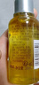 L'OCCITANE歐舒丹甜扁桃緊致沐浴油35ml*3 曬單實(shí)拍圖