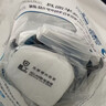 星工 LM5靜電濾棉20片(適用XGFD-5雙罐防毒面具) 曬單實(shí)拍圖